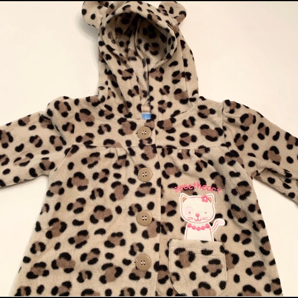 Bon be’be Jacket